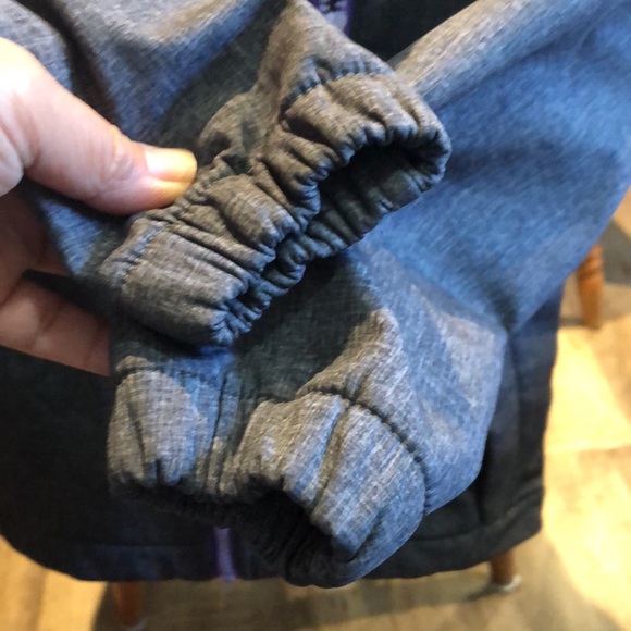 Girl jacket - Picture 3 of 4